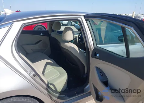 2012 Kia Optima Hybrid Ex z USA, uszkodzony, nr VIN KNAGM4AD2C5018449